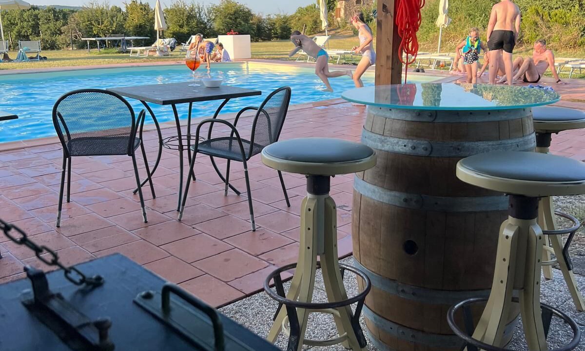 Photo of Outdoor in Montecastelli
