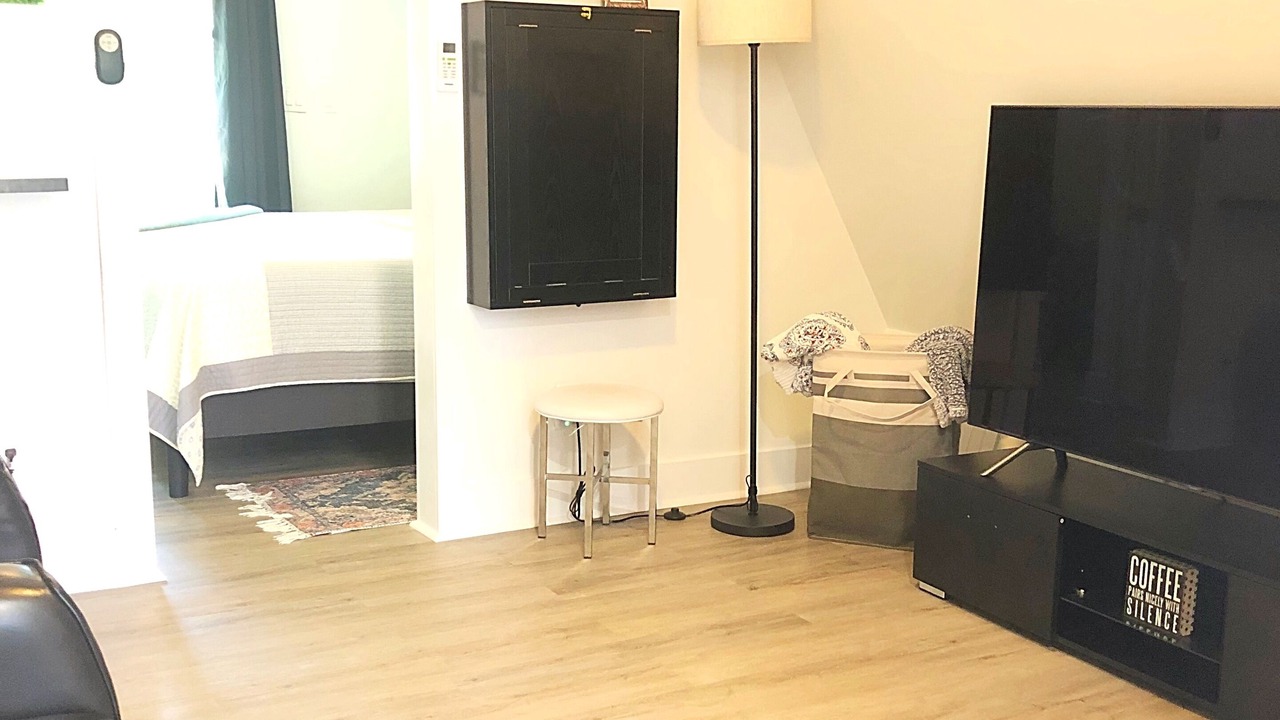 Photo of Bedroom in Sunset Beach