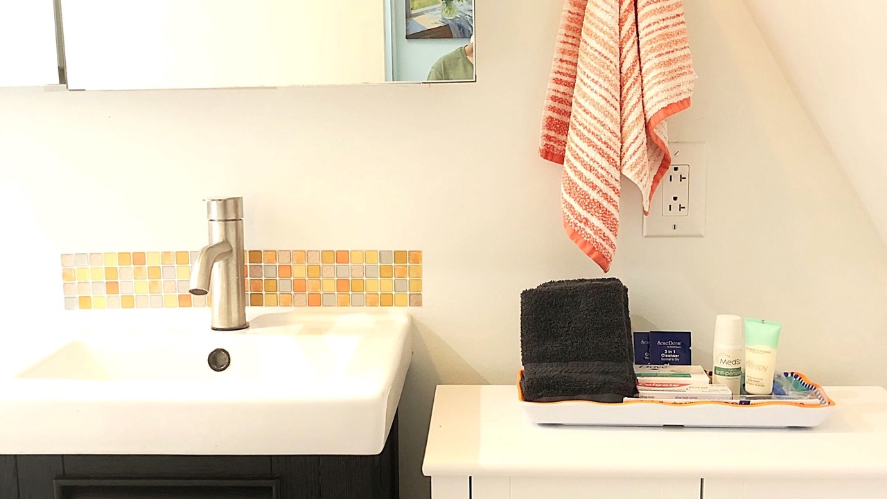 Photo of Bathroom in Sunset Beach