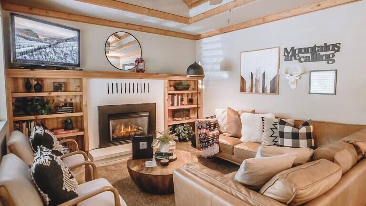 Photo of Livingroom in Tahoe Village