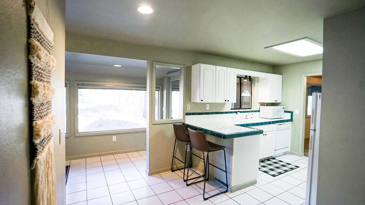Photo of Kitchen in Tahoe Village