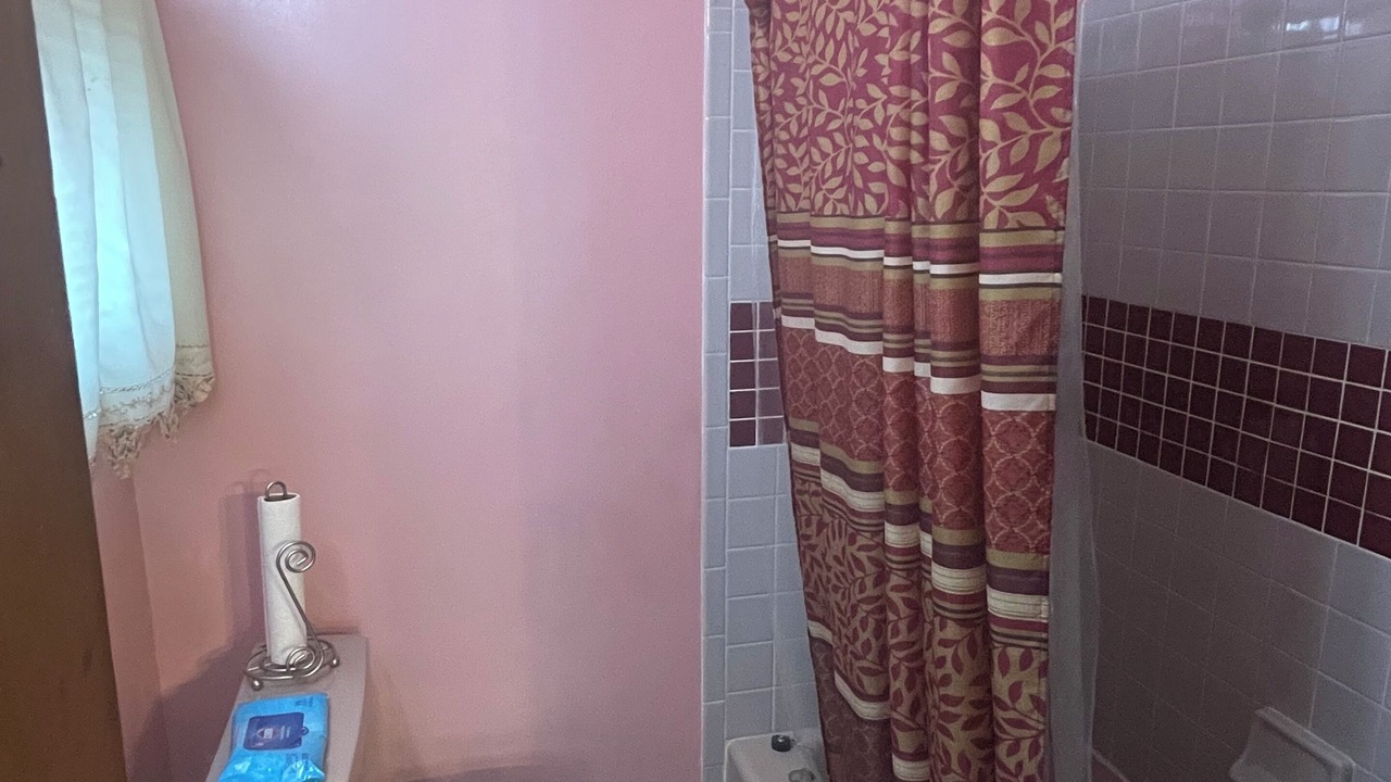 Photo of Bathroom in Capitol Heights