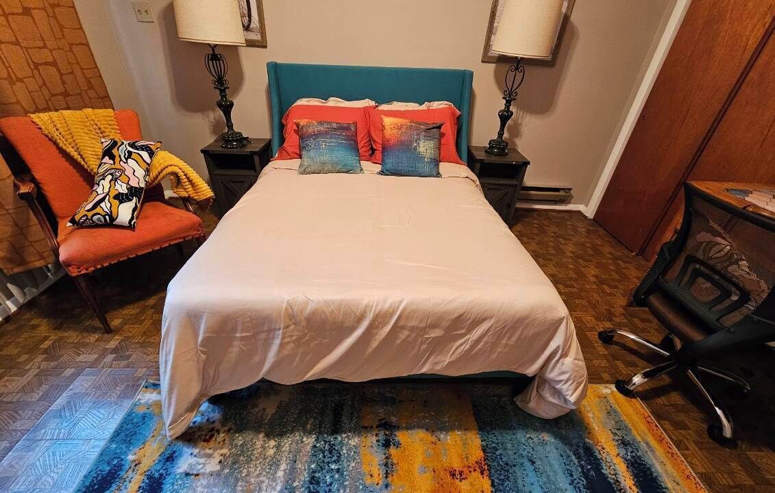 Photo of Bedroom in Capitol Heights
