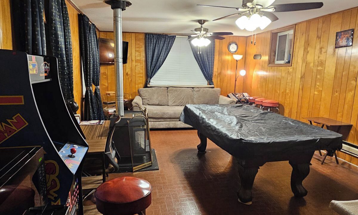 Photo of Livingroom in Capitol Heights