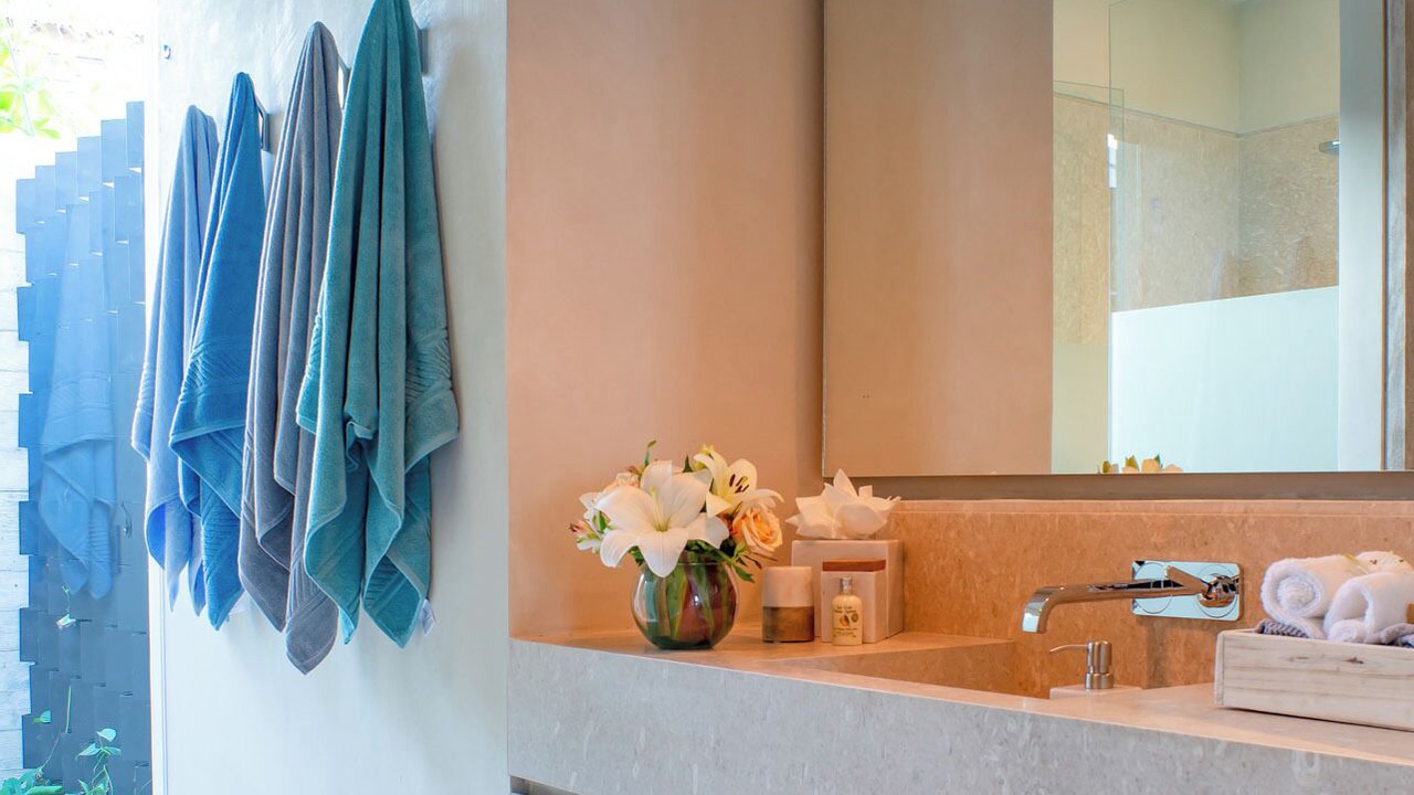 Photo of Bathroom in Punta de Mita