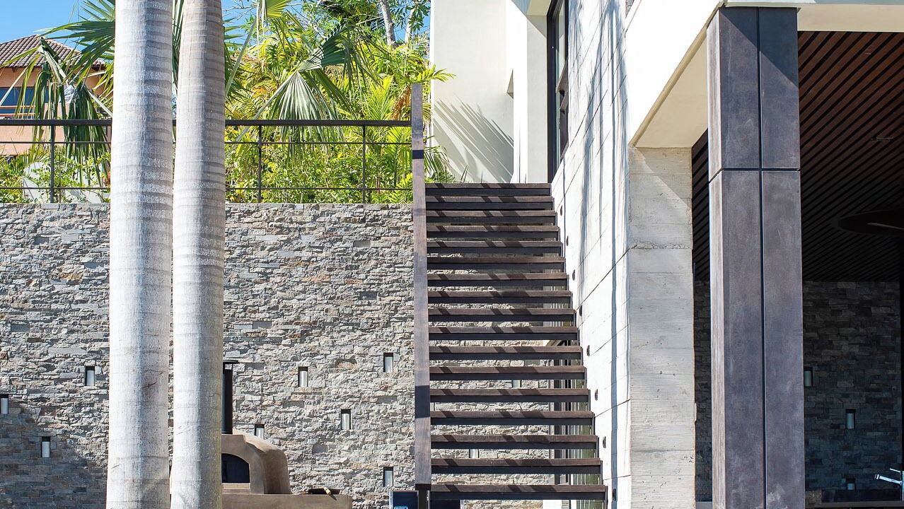 Photo of Patio Balcony in Punta de Mita