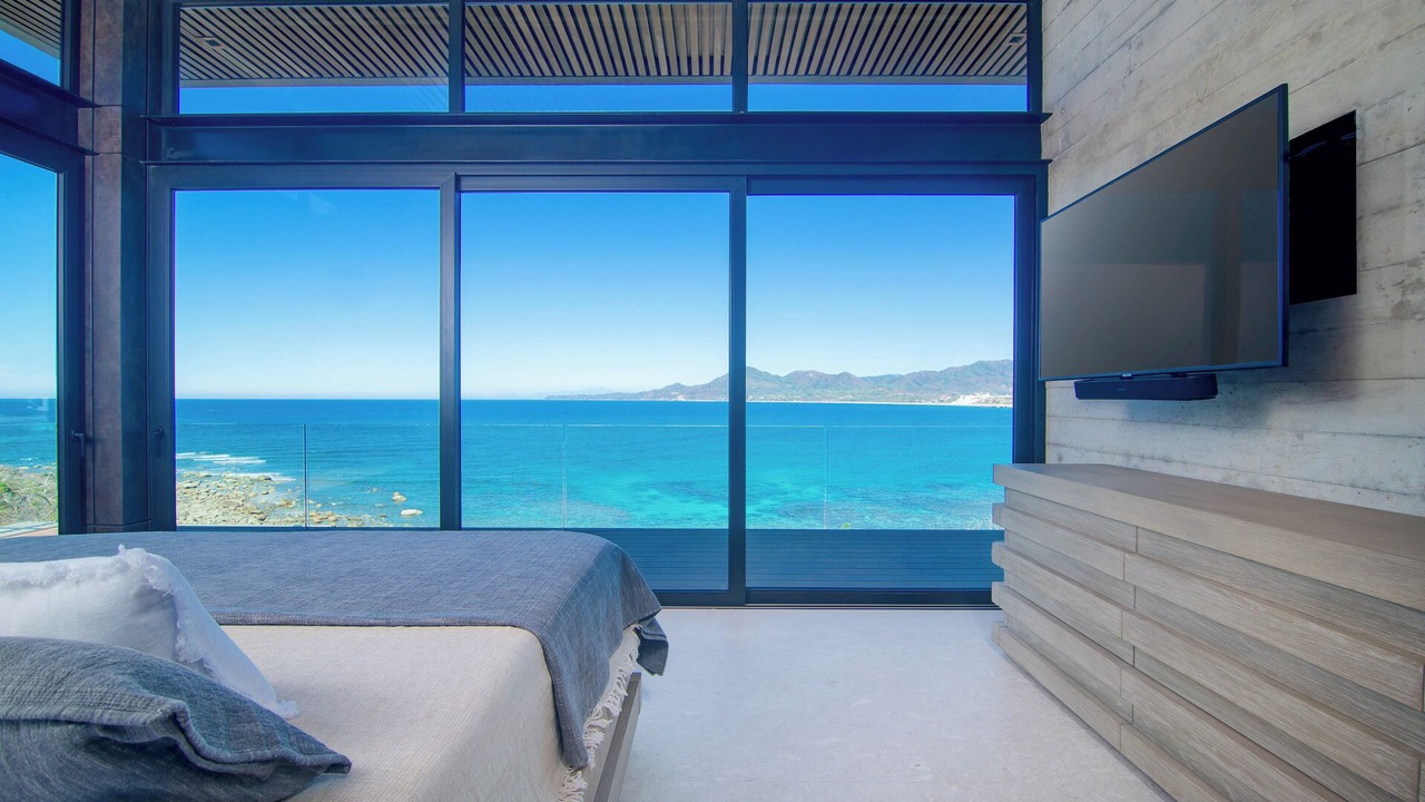 Photo of Bedroom in Punta de Mita
