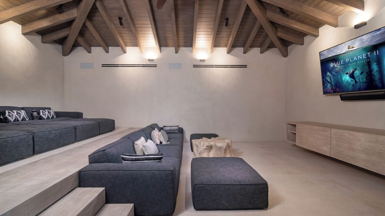 Photo of Livingroom in Punta de Mita