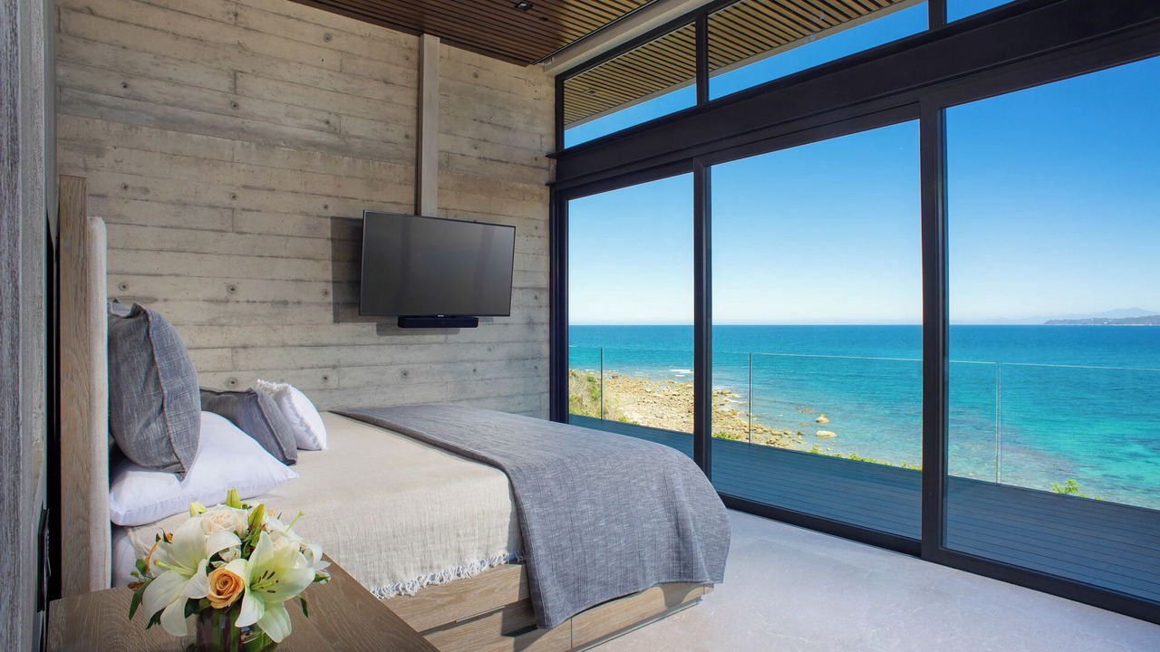 Photo of Bedroom in Punta de Mita
