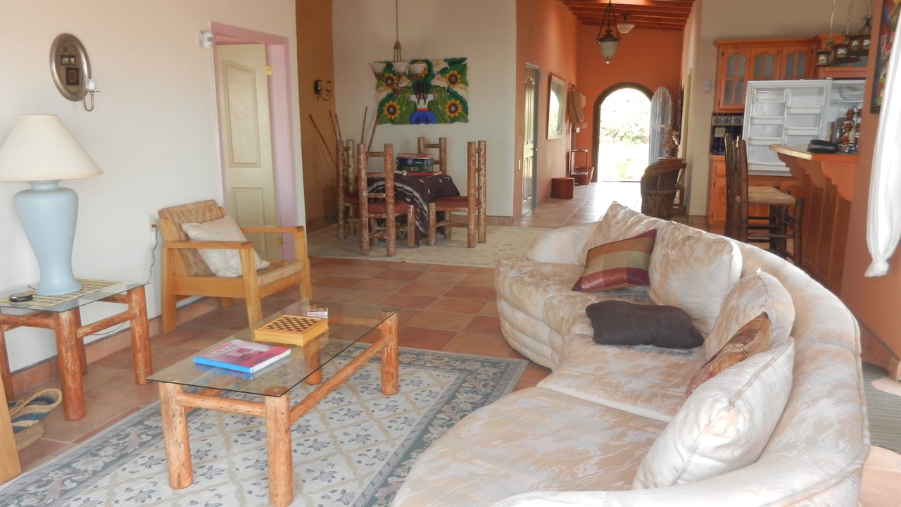 Photo of Bedroom in Carlos Pacheco 4