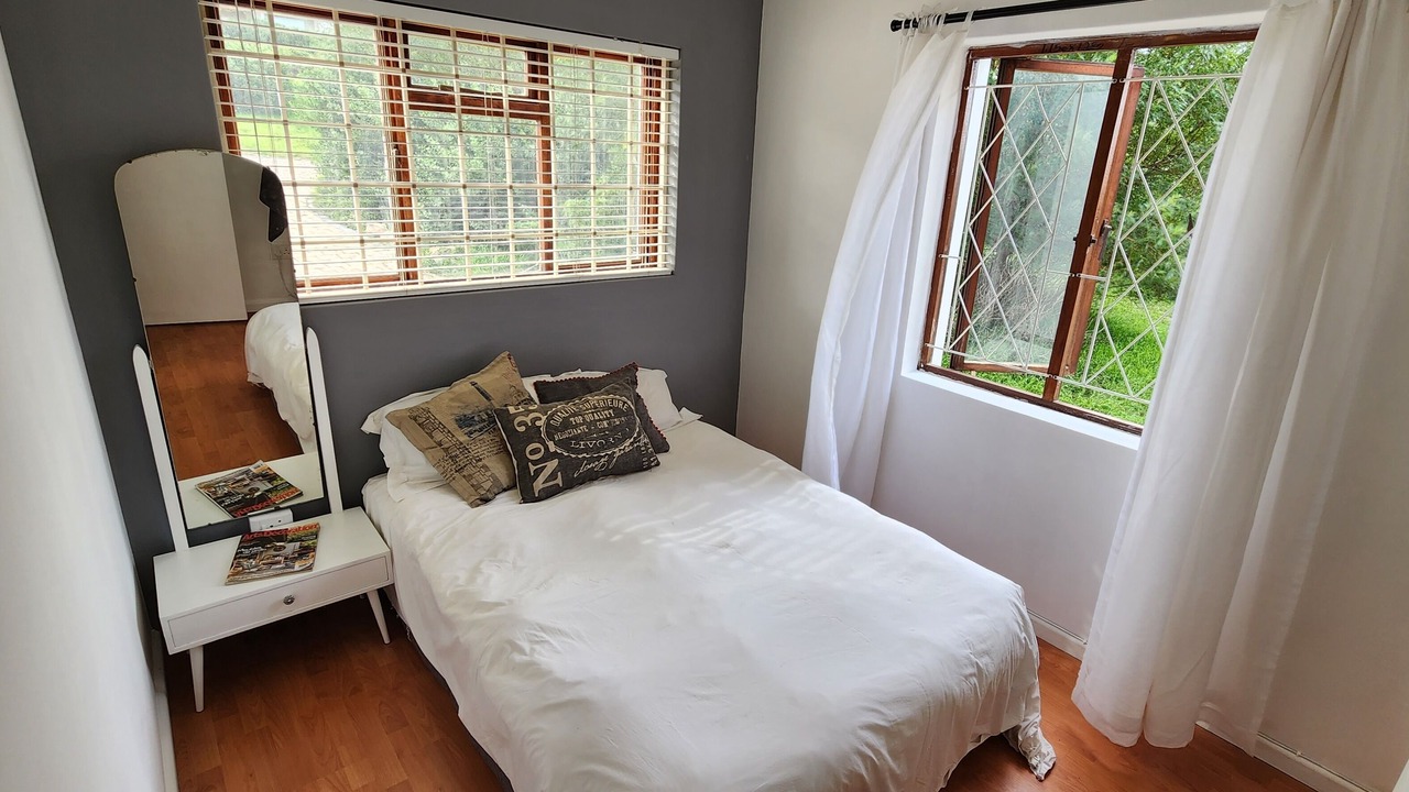 Photo of Bedroom in Betty's Bay