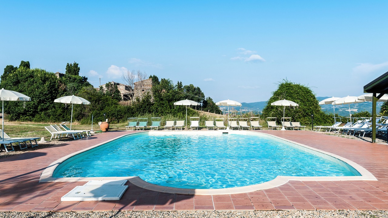 Photo of Outdoor in Montecastelli