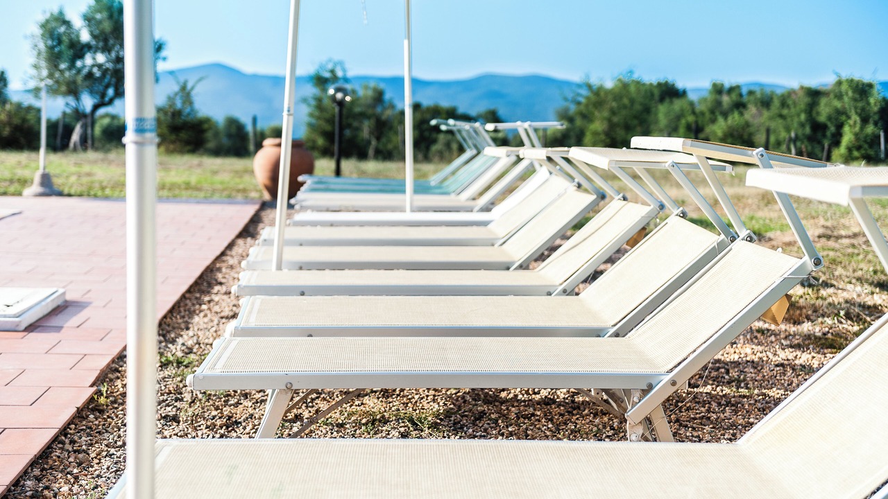 Photo of Outdoor in Montecastelli