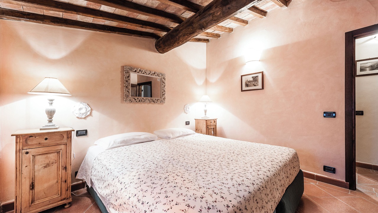 Photo of Bedroom in Montecastelli