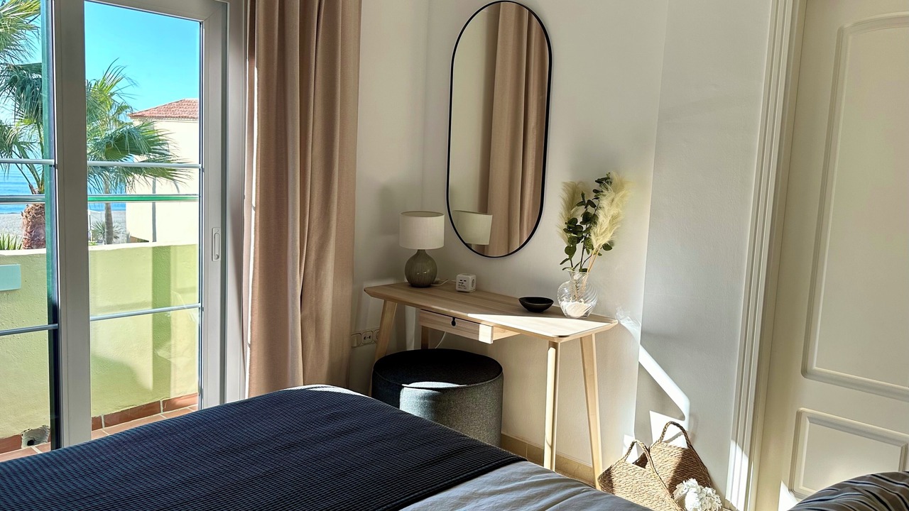 Photo of Bedroom in Marina de Casares