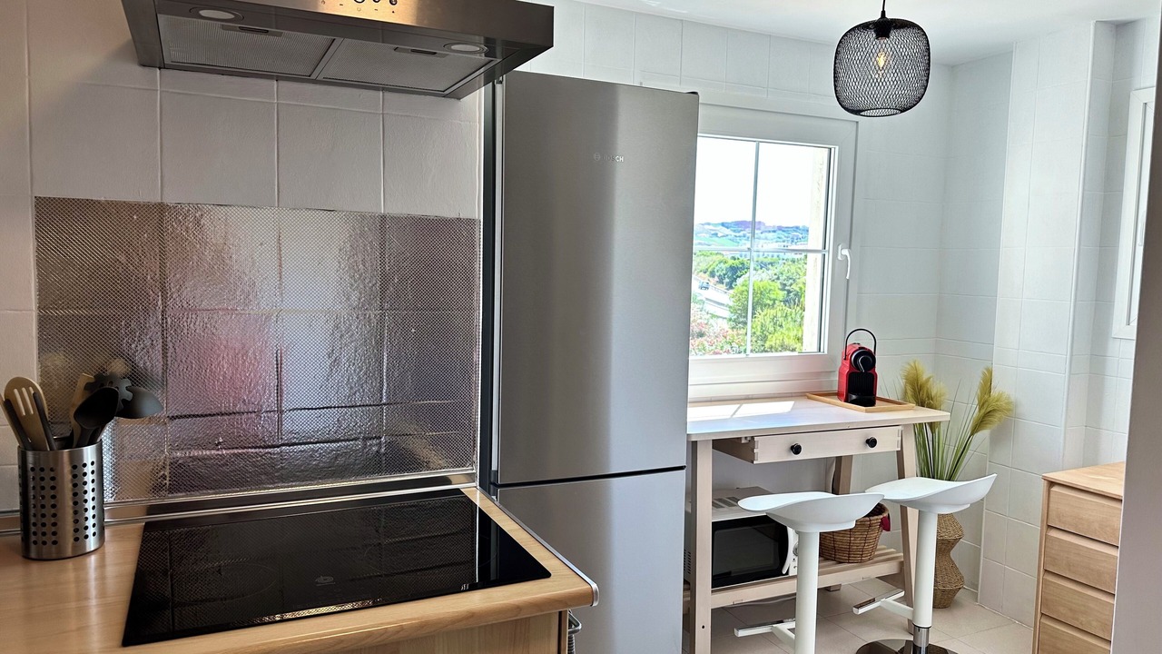 Photo of Kitchen in Marina de Casares