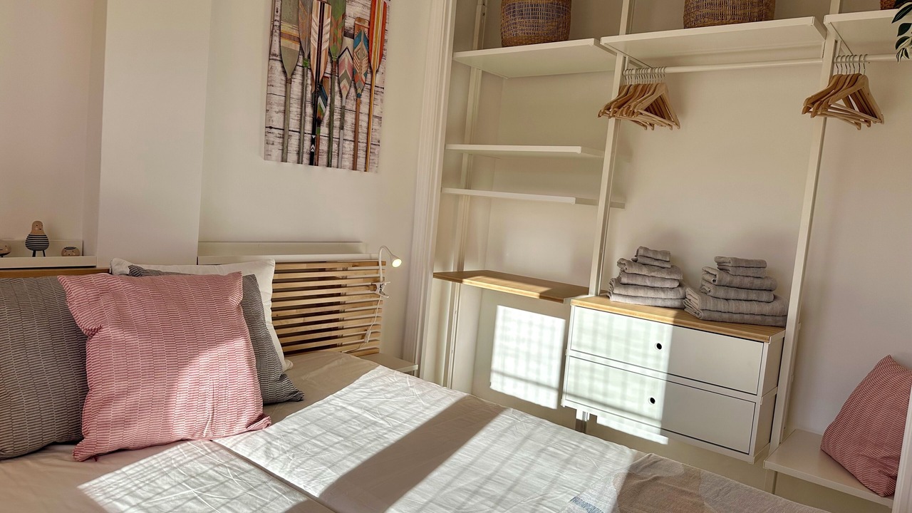 Photo of Bedroom in Marina de Casares