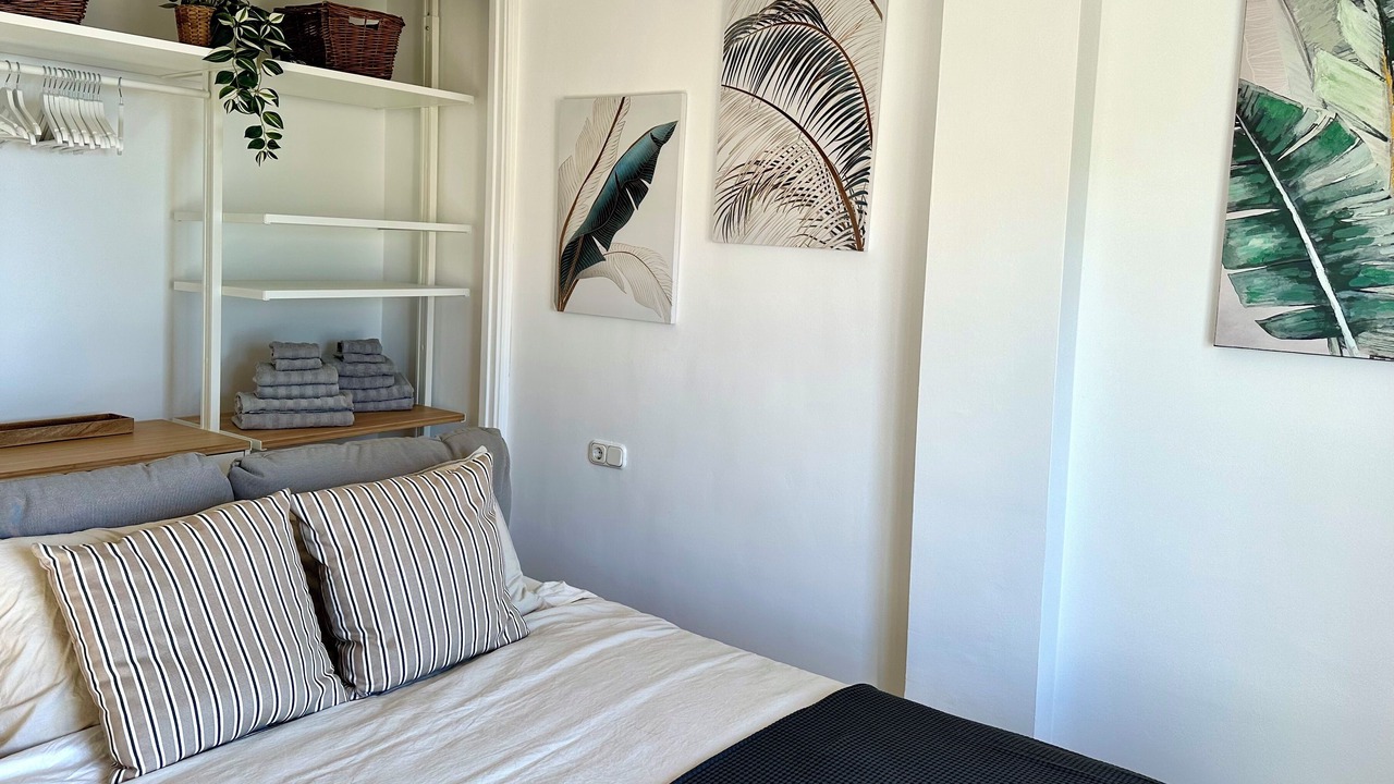 Photo of Bedroom in Marina de Casares