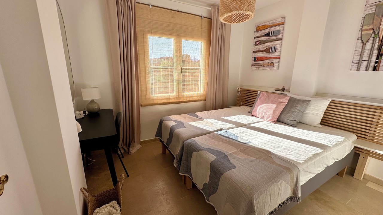 Photo of Bedroom in Marina de Casares