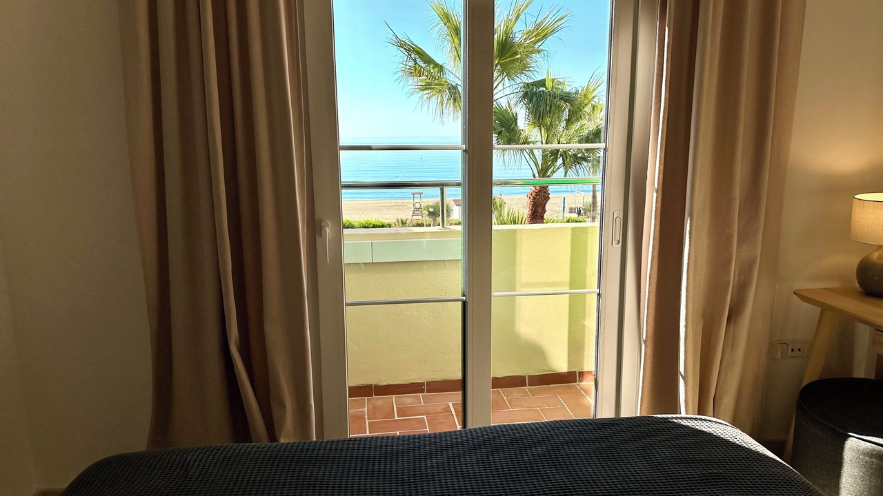 Photo of Bedroom in Marina de Casares