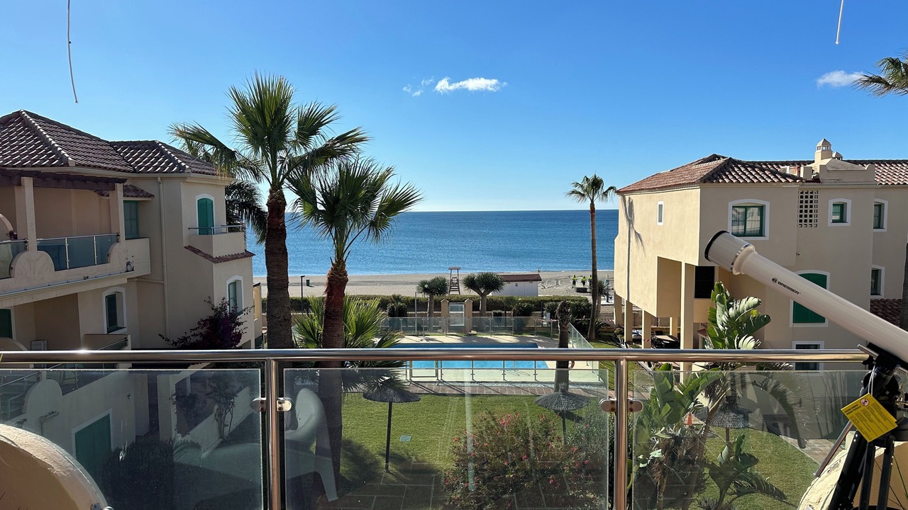 Photo of Outdoor in Marina de Casares