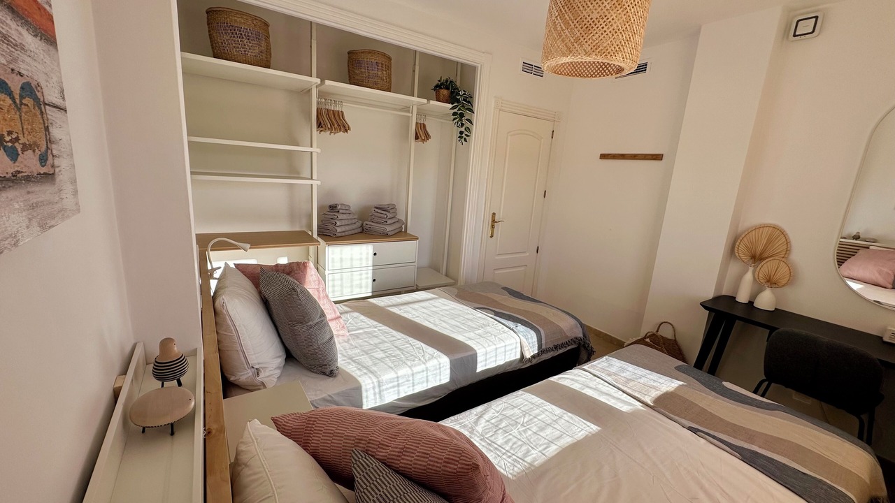 Photo of Bedroom in Marina de Casares