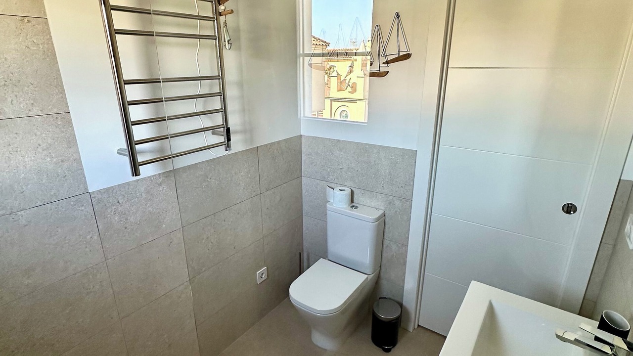 Photo of Bathroom in Marina de Casares