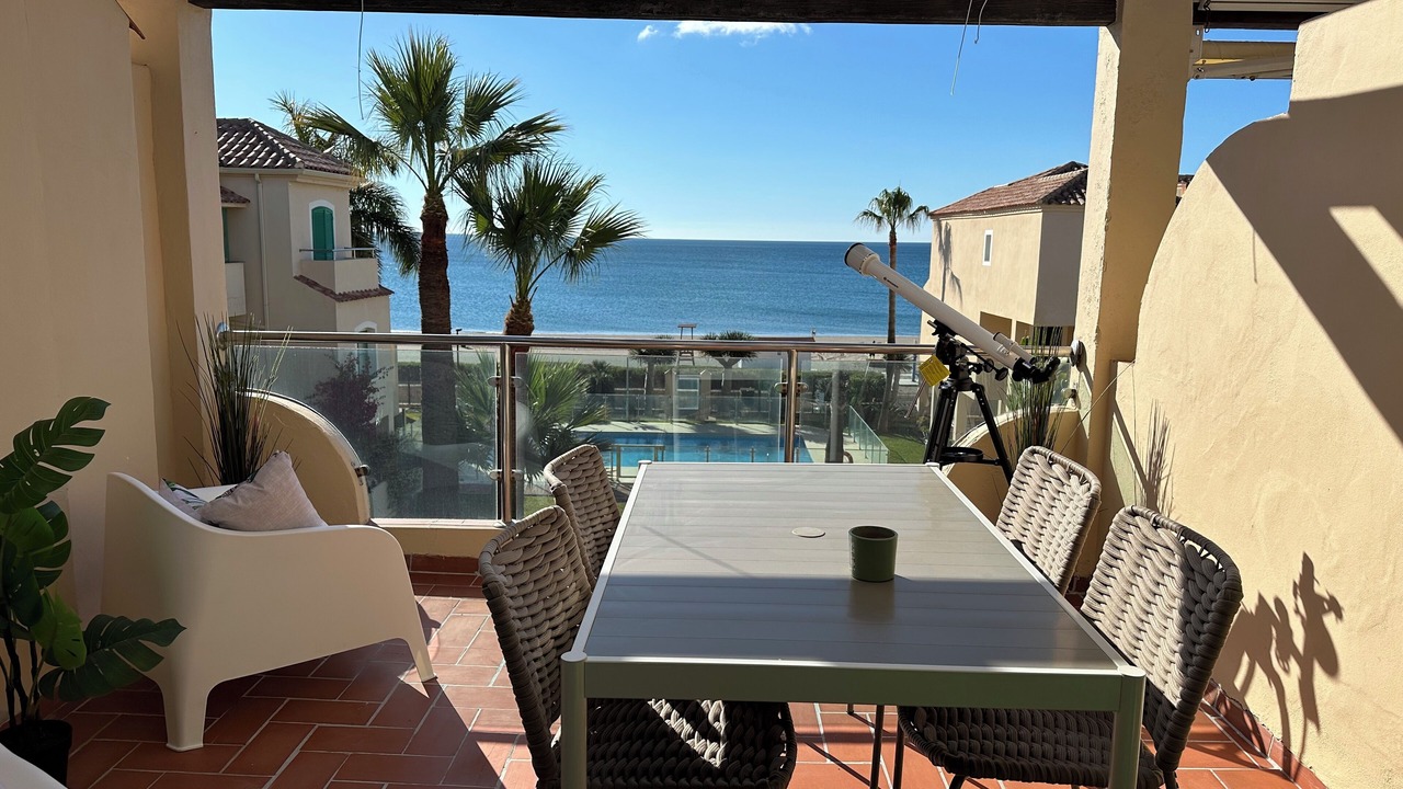 Photo of Outdoor in Marina de Casares