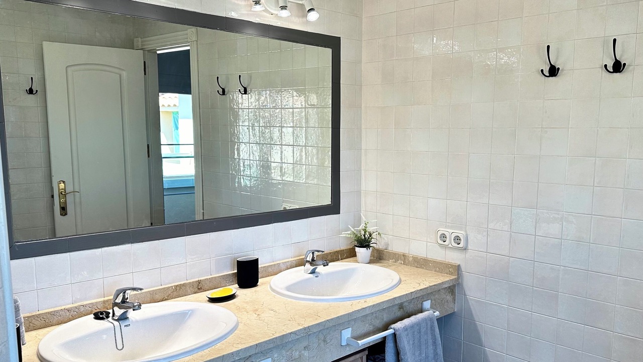 Photo of Bathroom in Marina de Casares