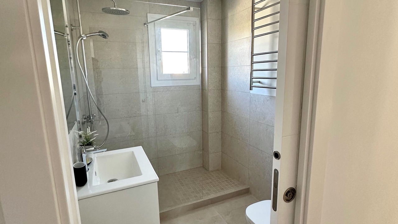Photo of Bathroom in Marina de Casares