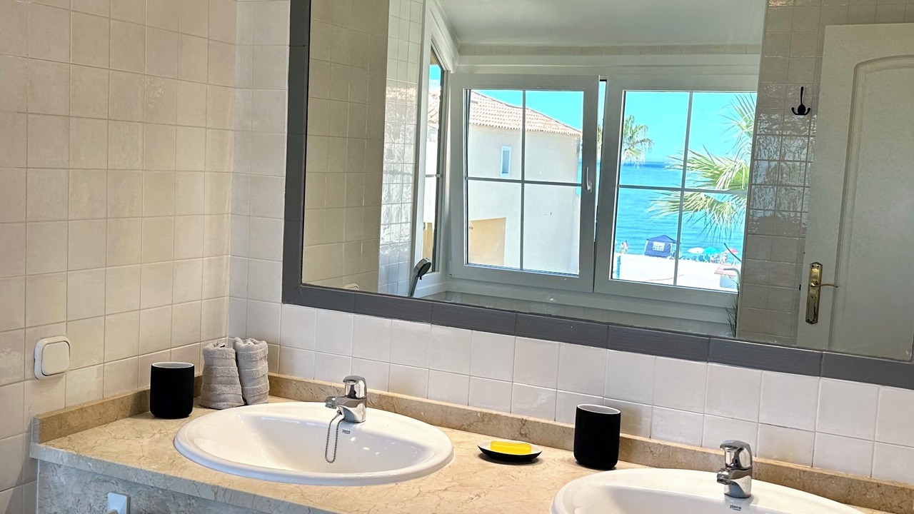 Photo of Bathroom in Marina de Casares