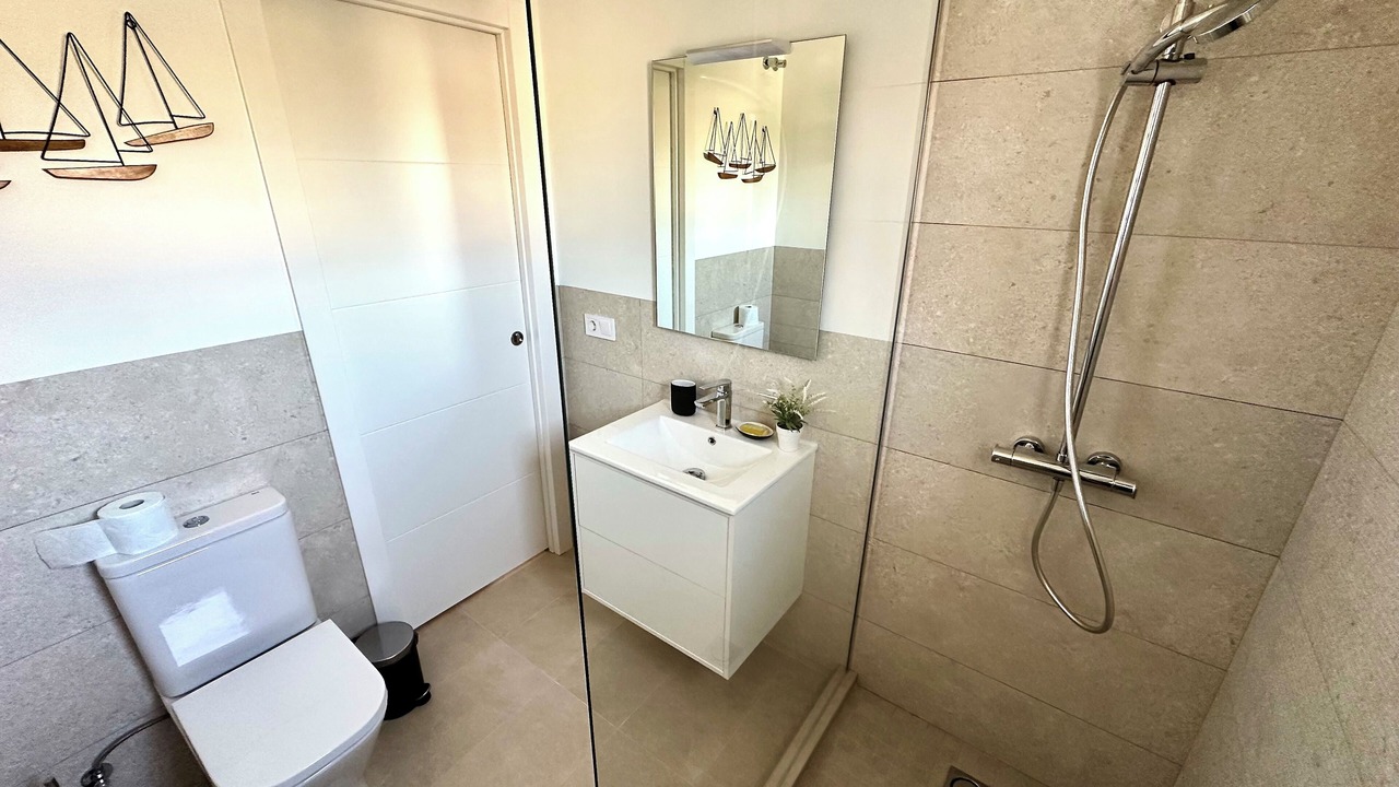 Photo of Bathroom in Marina de Casares