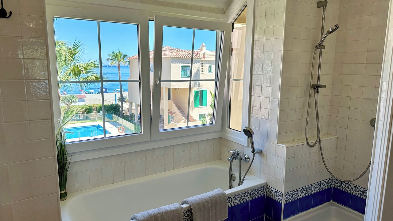Photo of Bathroom in Marina de Casares