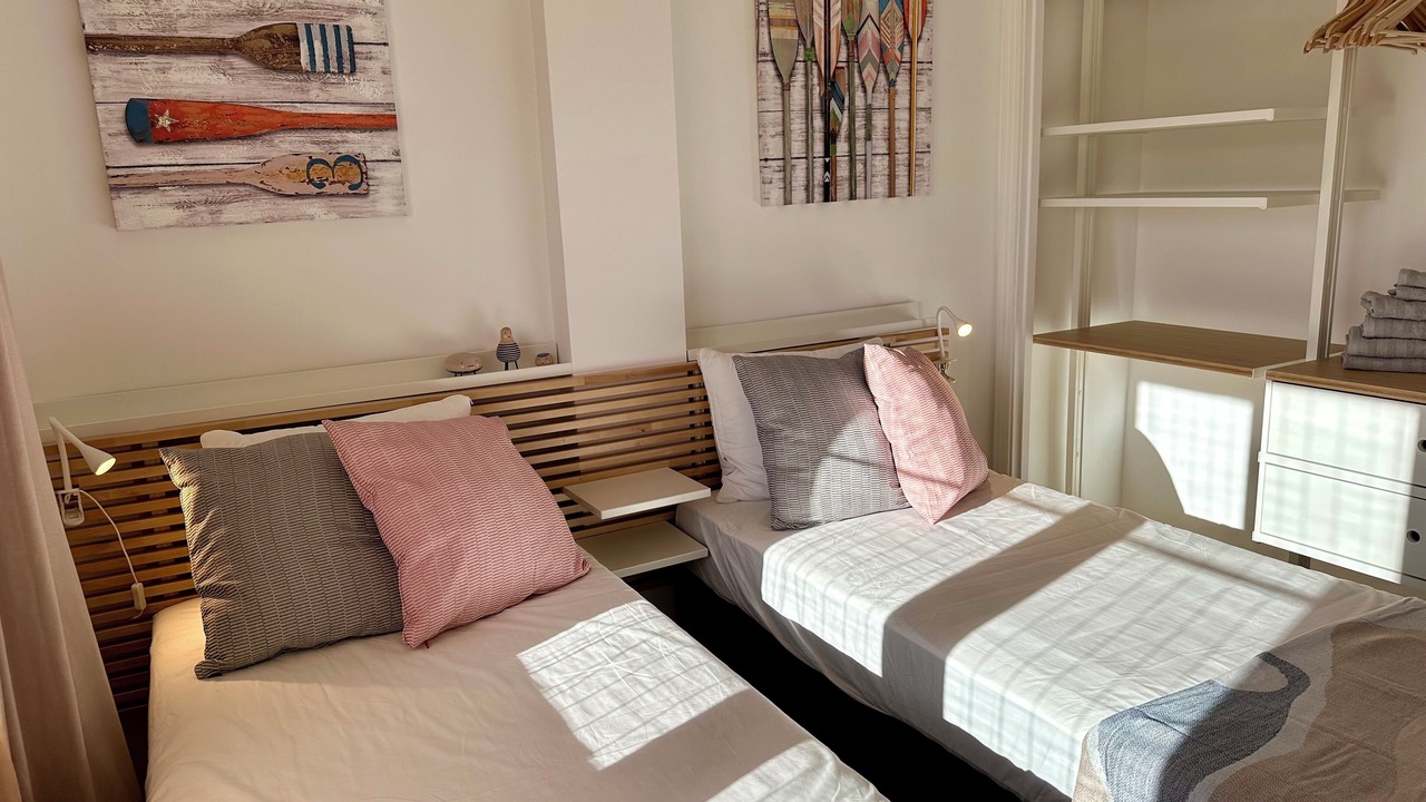 Photo of Bedroom in Marina de Casares