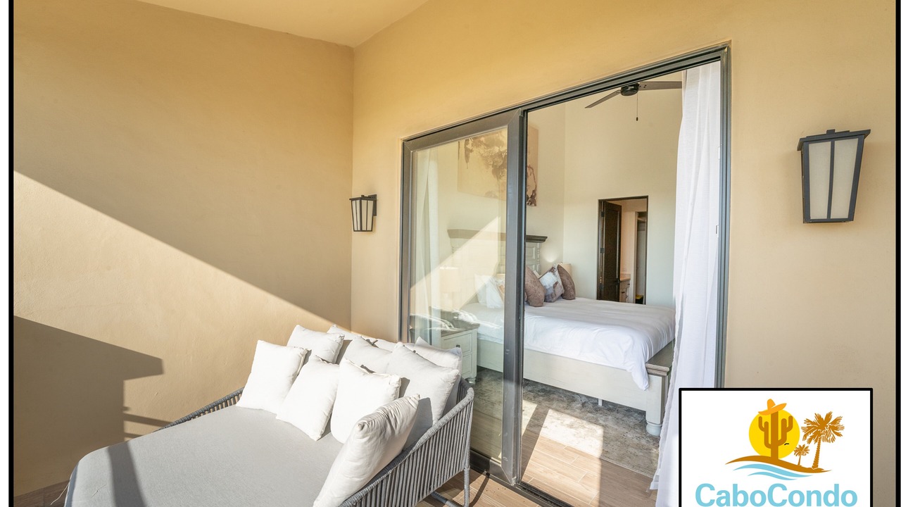 Photo of Bedroom in Cabo San Lucas