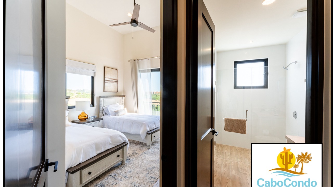 Photo of Bedroom in Cabo San Lucas