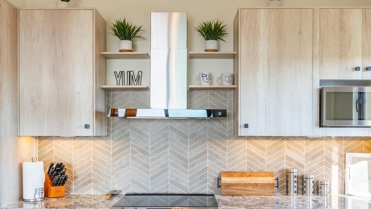 Photo of Kitchen in Cabo San Lucas