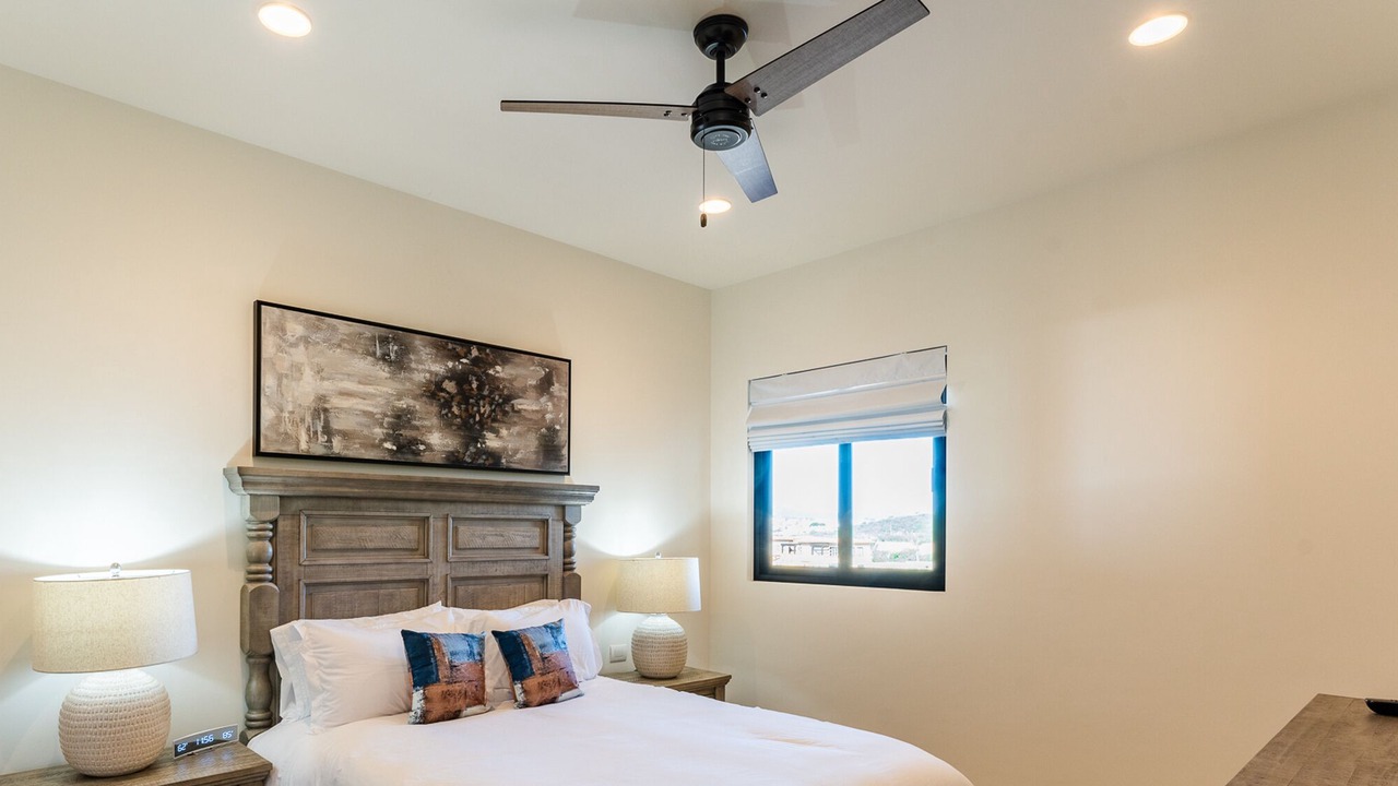 Photo of Bedroom in Cabo San Lucas