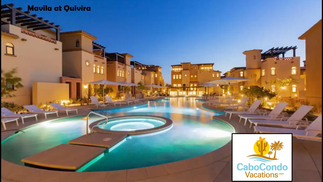 Photo of Outdoor in Cabo San Lucas