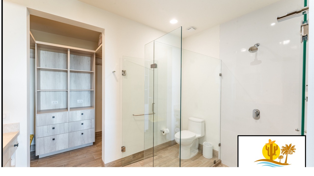 Photo of Bathroom in Cabo San Lucas