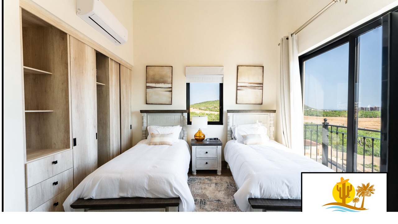 Photo of Bedroom in Cabo San Lucas