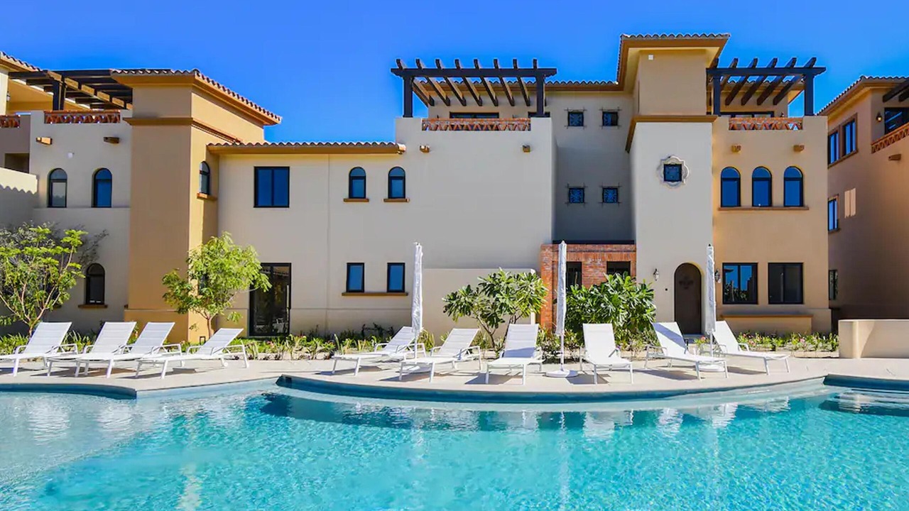 Photo of Outdoor in Cabo San Lucas