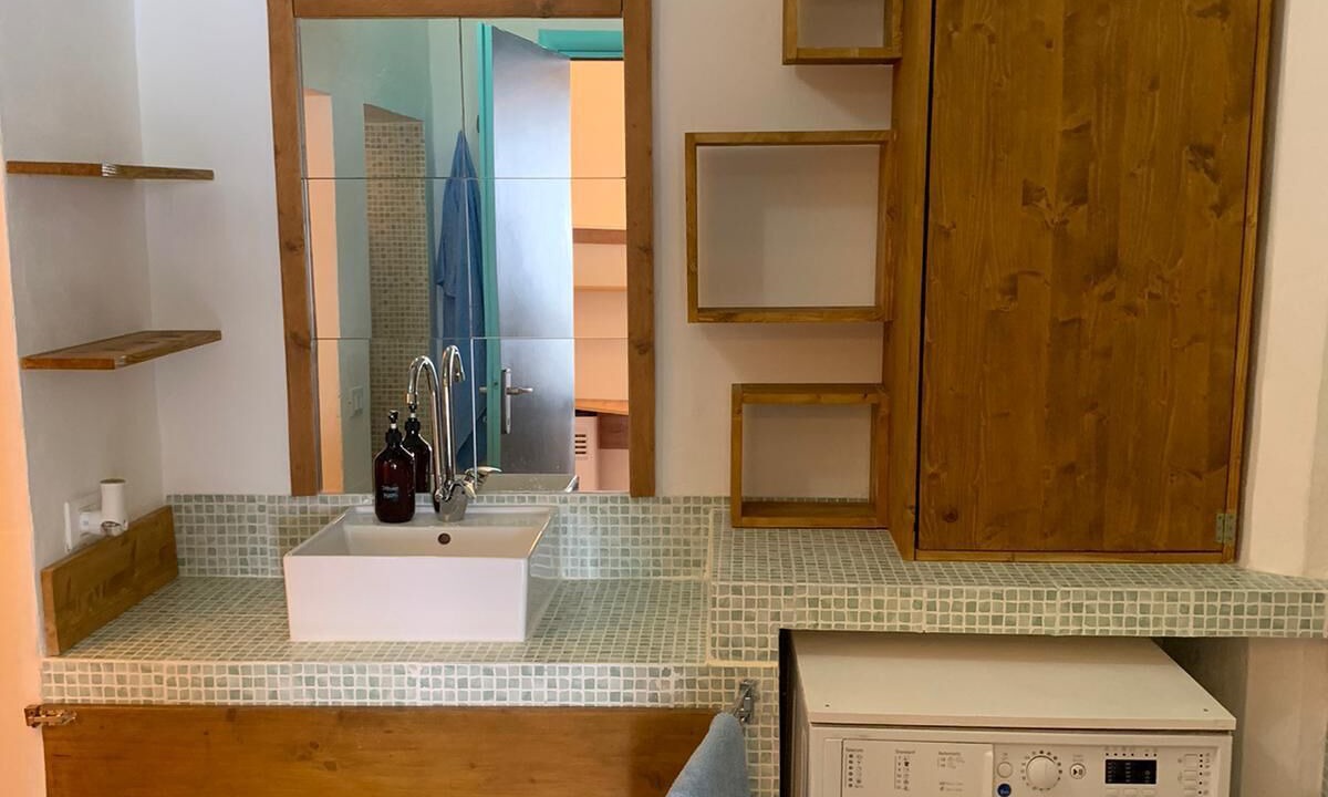 Photo of Bathroom in Massenzatico