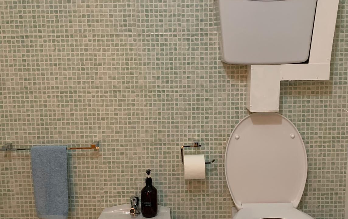 Photo of Bathroom in Massenzatico