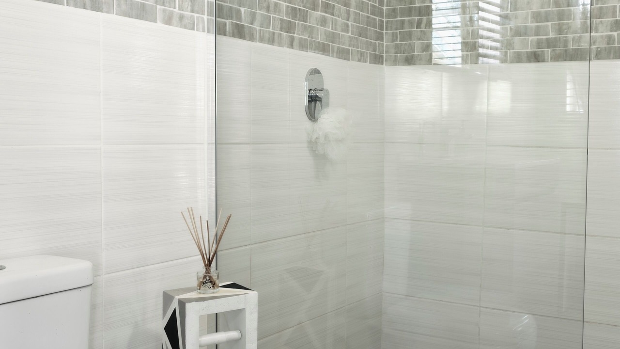 Photo of Bathroom in Constantia Kloof