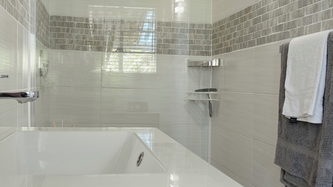 Photo of Bathroom in Constantia Kloof