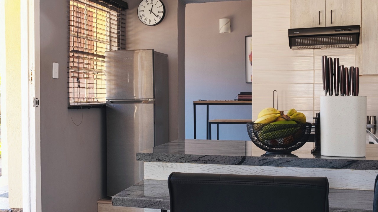 Photo of Kitchen in Constantia Kloof