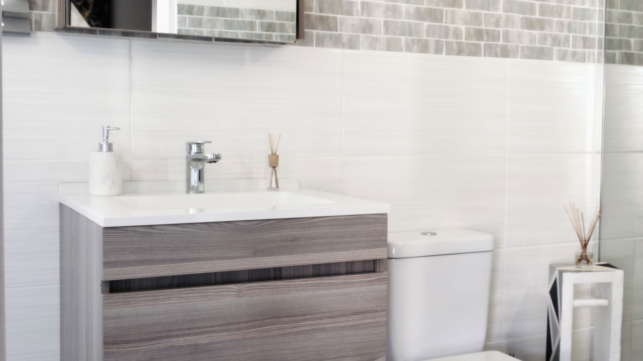 Photo of Bathroom in Constantia Kloof