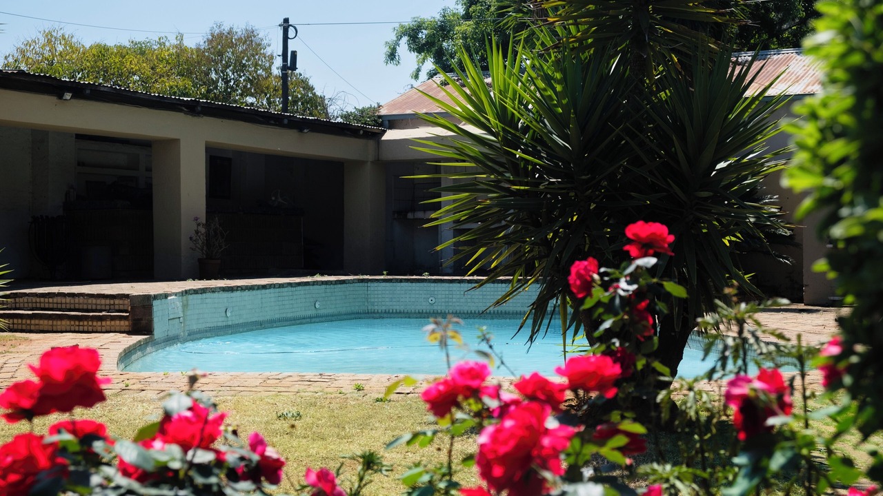 Photo of Outdoor in Constantia Kloof