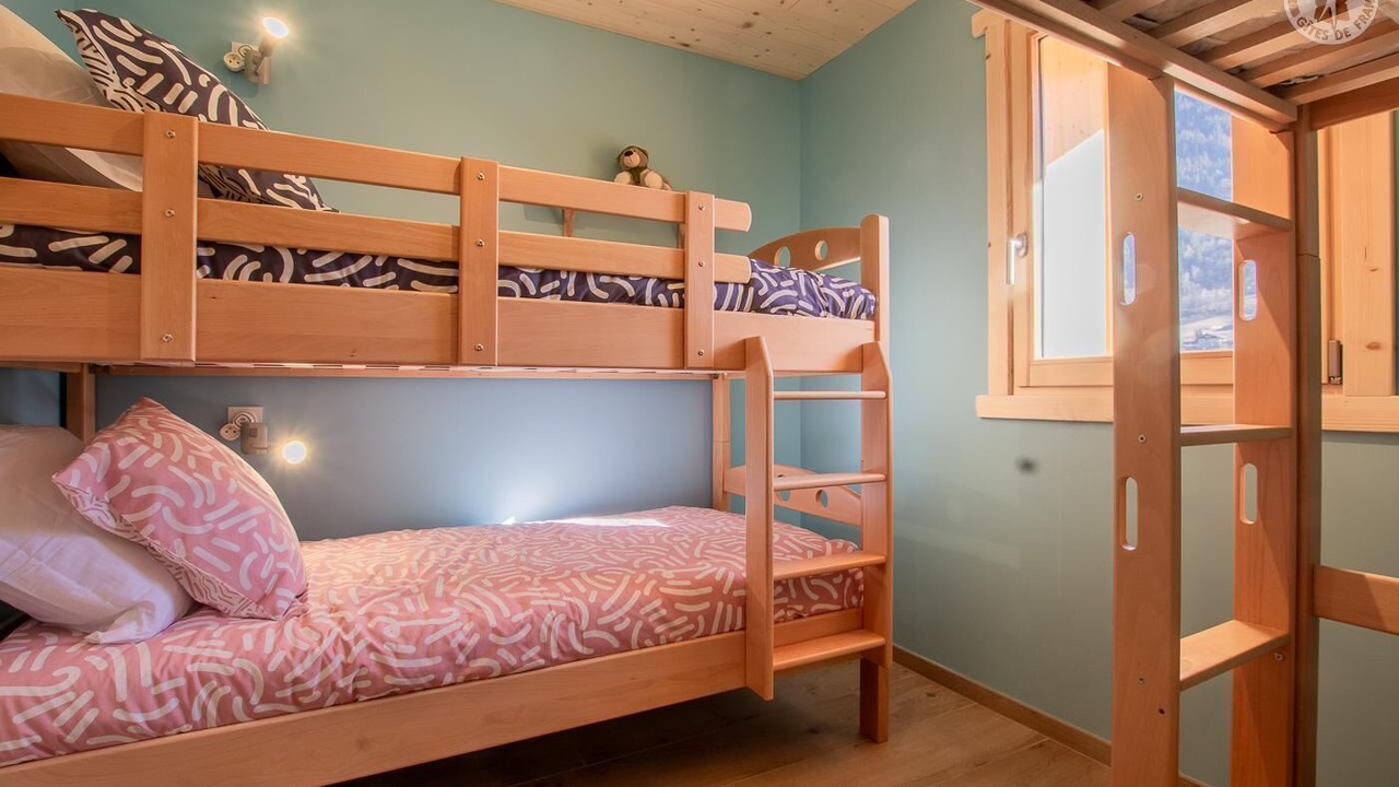 Photo of Bedroom in Beaufort